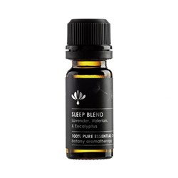 BOTANY AROMATHERAPY Sleep blend oil